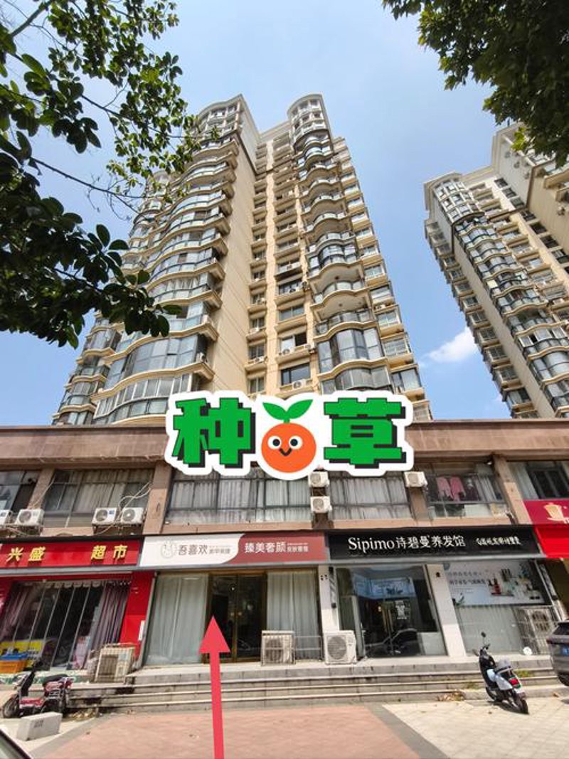 江岸区百货业：城市商业版图的精彩缩影